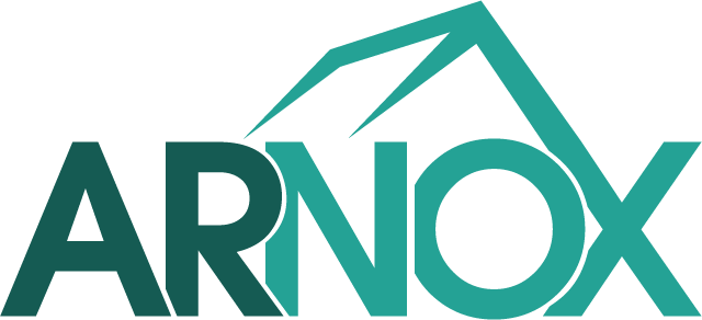 Arnox Logo